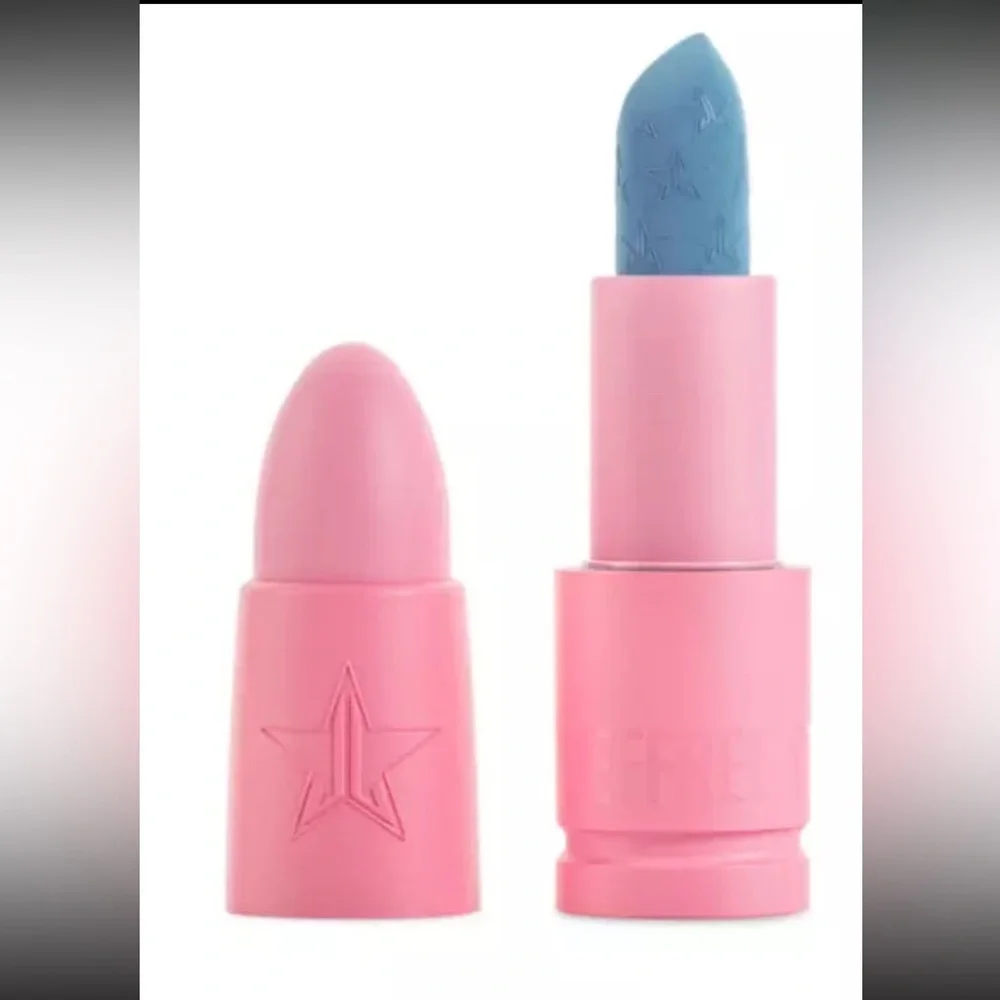 Jeffree Star: Velvet Trap in Jawbreaker NIB